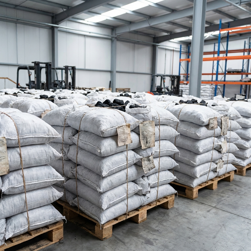 Yerli Soma Kömürü