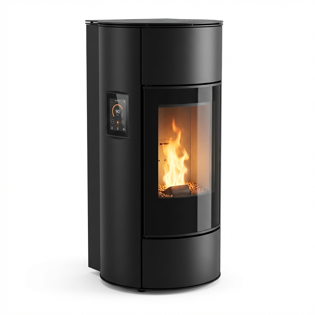 Otomatik Pelet Sobası